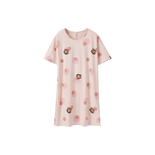 paul frank 232D56W Розовый Женские Ночные сорочки