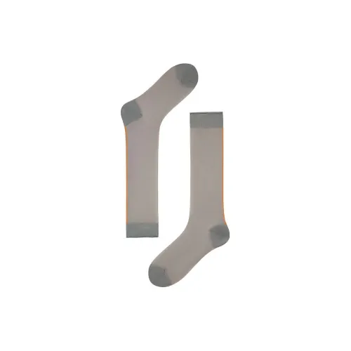 ALMOND ROCKS Женские Колено Высокие Носки