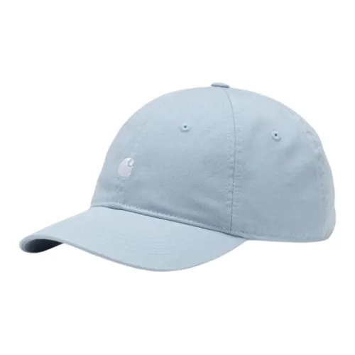 Carhartt 100% хлопок Кепки Унисекс Синий