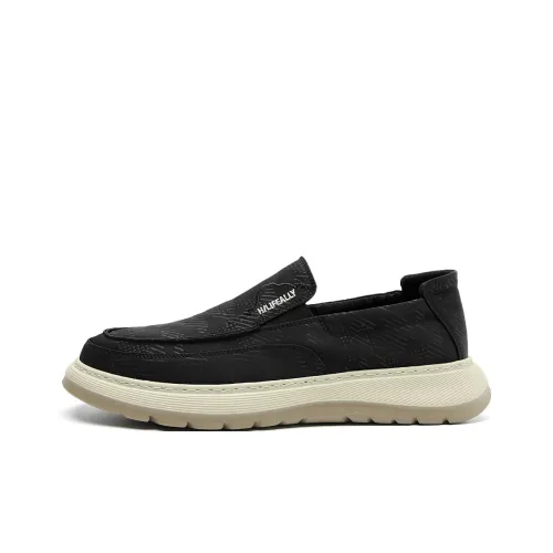 HLA Casual Низкий Топ Мужской