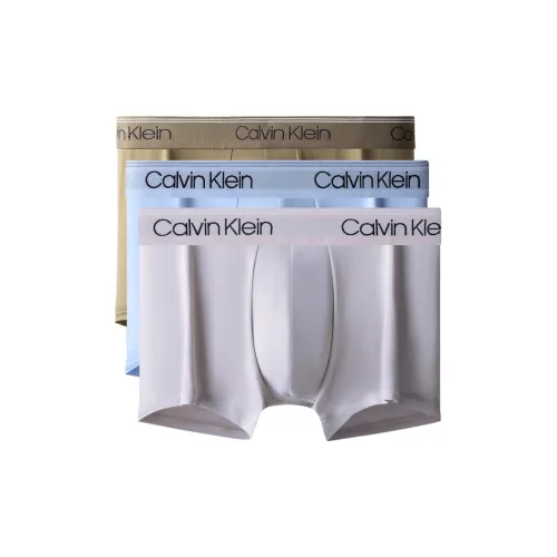 Calvin Klein Трусы Мужские упаковка из 3 штук