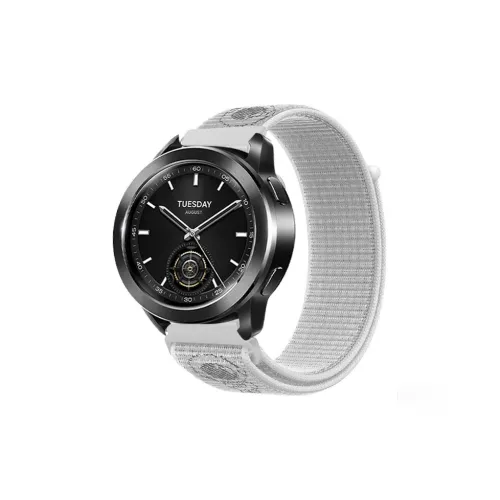 IBOANN Ремешок Xiaomi Совместимость Нейлон Материал Запястье 135~220 мм