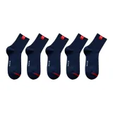 Темно-синий 5