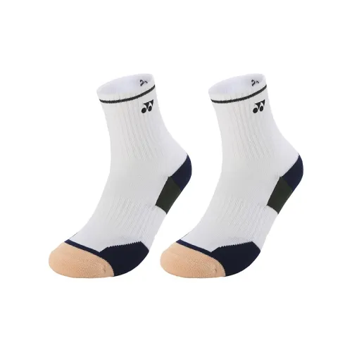 YONEX Женские носки MID до икры