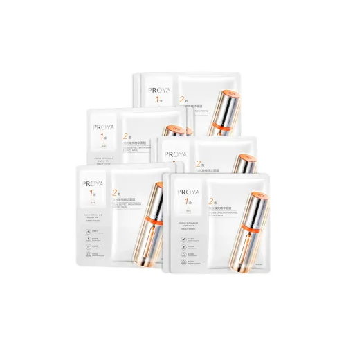 PROYA DUAL Anti Series Маска для лица Series Женские