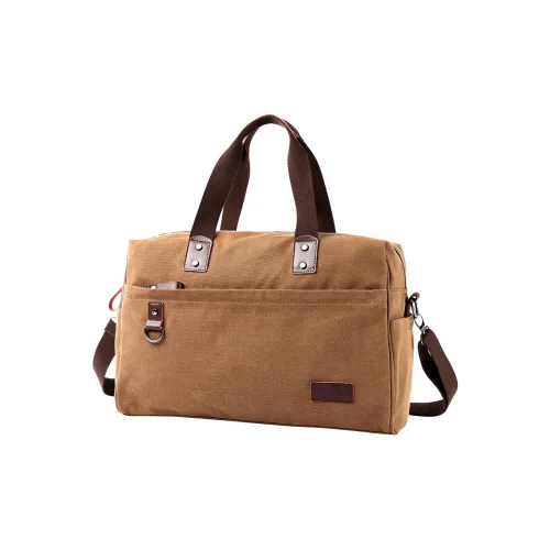 MOYYI Холщовая сумка-мессенджер сумка через плечо мужская многоцветная