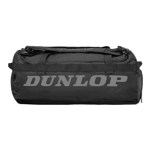 DUNLOP Удобная Легкая Спортивная Сумка Стандартная Унисекс Черная
