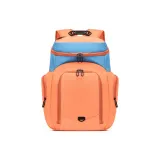 [Оранжевый & Синий] Большая емкость