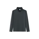 Мужской, ржаво-серый