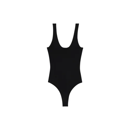 Victoria's Secret Комбинезон Женский Черный