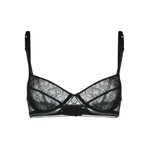 La Perla Черные Женские Бюстгальтеры