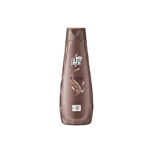 La Fang Shampoo / Shampoo Soap