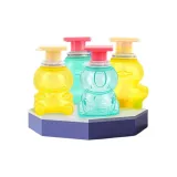 Жираф + Трицератопс + Утка + Пингвин