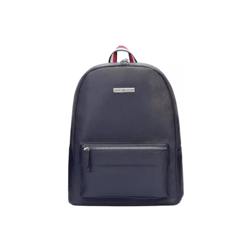 Tommy Hilfiger Рюкзаки Dark Navy Синий Мужской