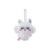 Плюшевая подвеска белка-летяга