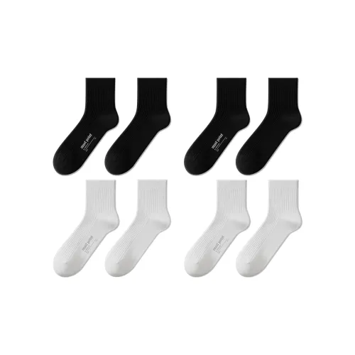 Mast Point Короткие носки Женские Многоцветные