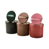 Green Round 1 Set [7 Pieces/Set]  
Зеленый Круглый 1 Комплект [7 Штук/Комплект]