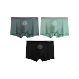 3 Pack (Джинсовый Синий + Сине-Зеленый + Черный)