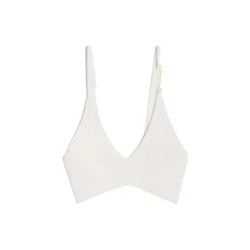 Jacquemus Женские Бюстгальтеры