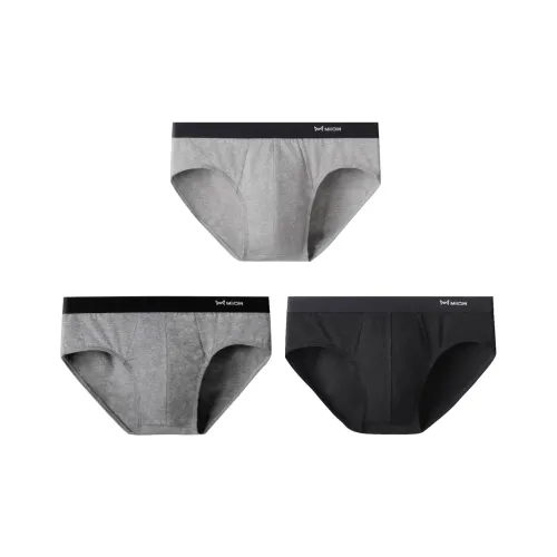 MIIOW Мужские трусы-бикини