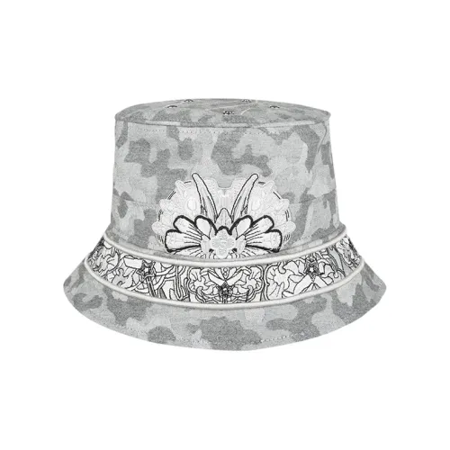 SWOFCARE Хлопковые Панамы Унисекс