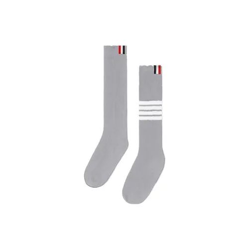 THOM BROWNE Женские носки MID до икры