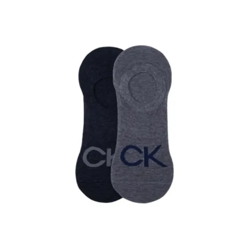 Calvin Klein Мужские носки No Show