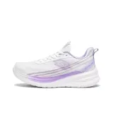 Белый/Фиолетовый