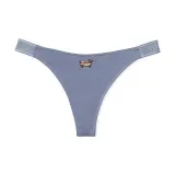 1 шт (Пыльная Радужка Горячая Собака Графика/Синий)