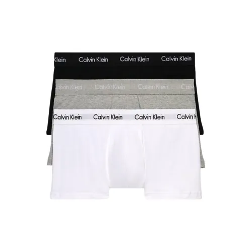 Calvin Klein Мужское нижнее белье упаковка из 3 штук