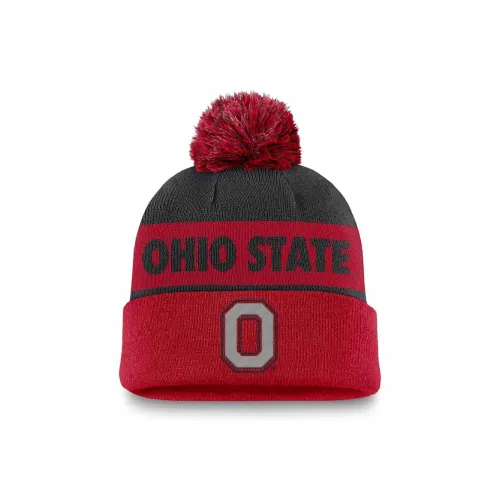 Nike Acrylic Beanies Men's