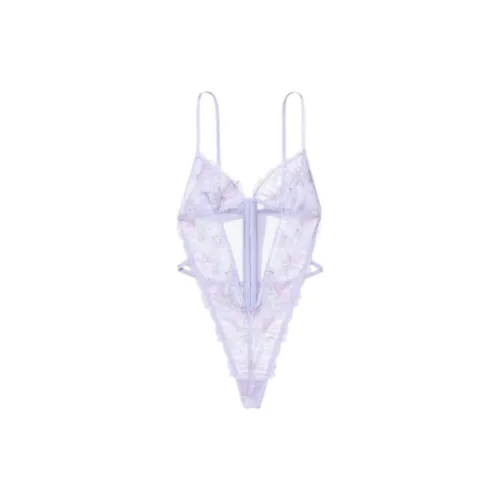 Victoria's Secret Комбинезон Женский Белый