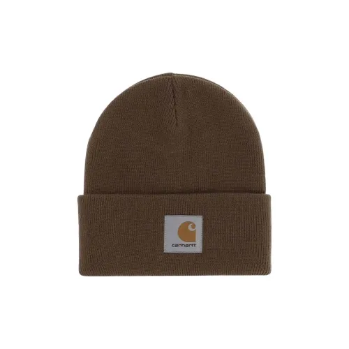 Carhartt Акриловые шапки-бини для мужчин