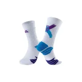 Белый и синий цвет - 1 шт