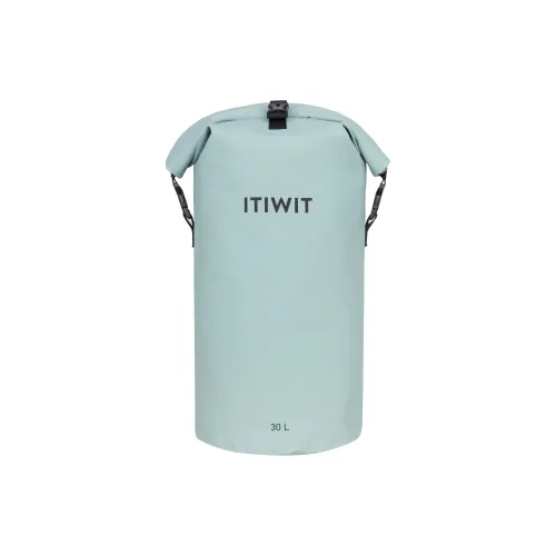 DECATHLON Outdoor Backpack Bag Polyester Green Unisex DECATHLON Outdoor Рюкзак Сумка Полиэстер Зеленый Унисекс