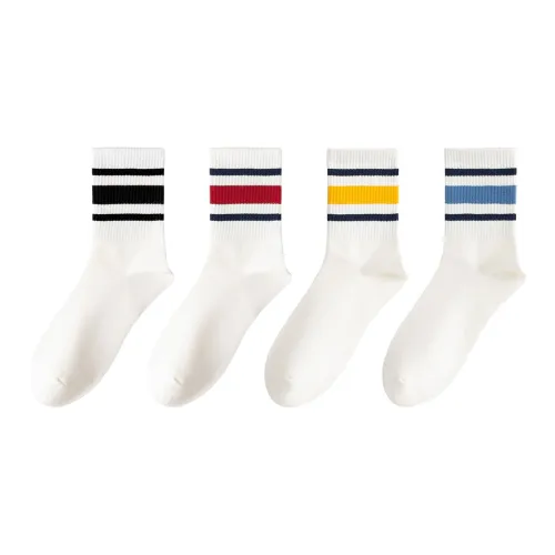 MIIOW Мужские носки MID до икры