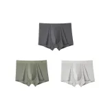3 Pack (Темно-серый + Зеленый + Кокосово-серый)