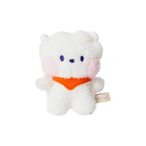 LINE FRIENDS BT21 Minini Collection Куклы Плюшевая кукла 12 см Рекомендуемый рост