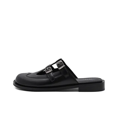 Pedro Композитная подошва устойчивые домашние тапочки для женщин