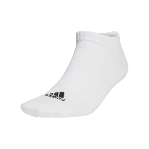Adidas Белые Унисекс Носки