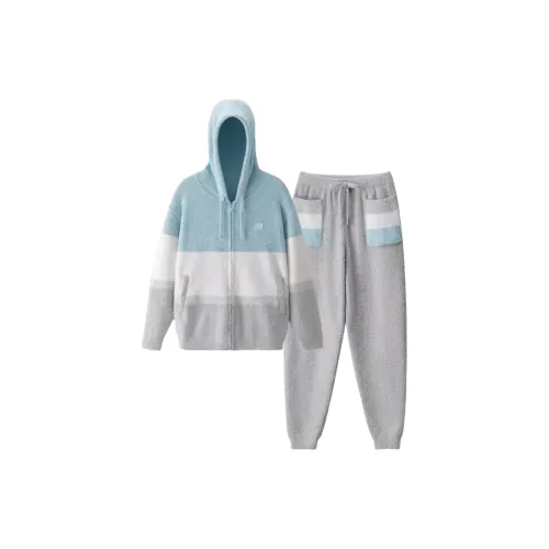 BANANA IN Унисекс Пижамные комплекты