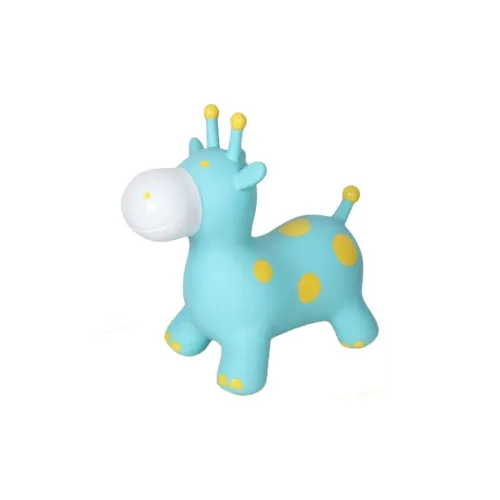 Ye Luoli Надувные пластиковые игрушки