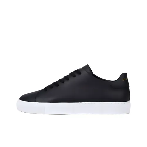 Кроссовки для скейтбординга Kurt Geiger London Low Top черные мужские
