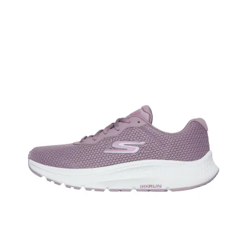 Skechers Go Run Consistent 2,0 Low Топ Беговые кроссовки Женские Светло-фиолетовый