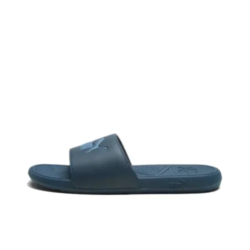 PUMA Cool Cat 2,0 Слипоны Blue Men's