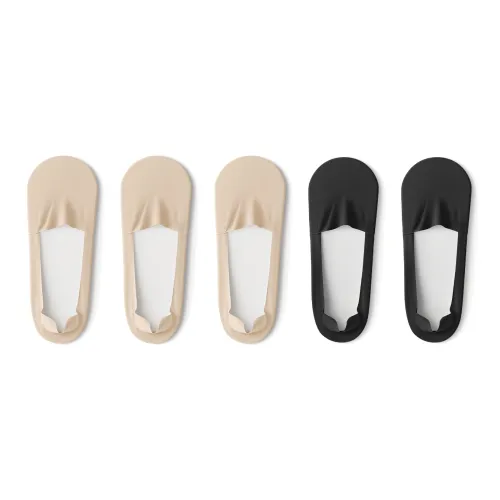 SEM R No Show Носки Женские 5 пар