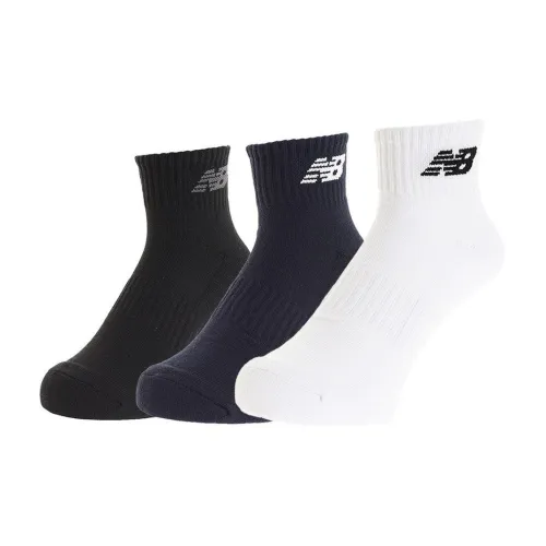 New Balance совместные мужские носки