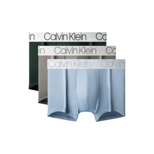 Calvin Klein Трусы Мужские упаковка из 3 штук