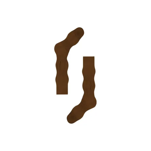 ALMOND ROCKS Женские Колено Высокие Носки