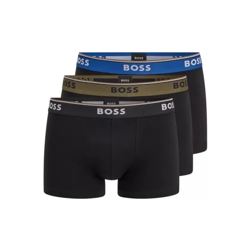 Hugo Boss Мужские боксер-шорты